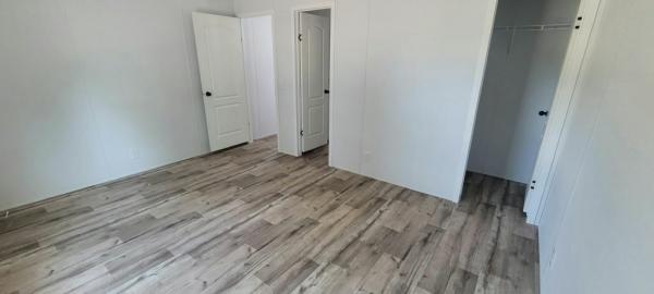 2025 Fleetwood Keystone Manufactured Home