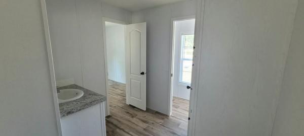 2025 Fleetwood Keystone Manufactured Home