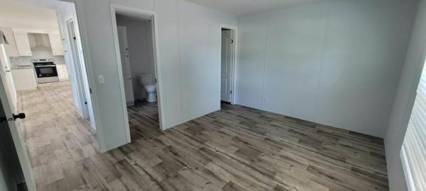 2025 Fleetwood Keystone Manufactured Home