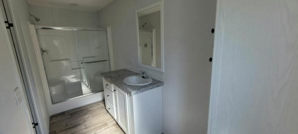 2025 Fleetwood Keystone Manufactured Home
