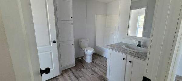2025 Fleetwood Keystone Manufactured Home