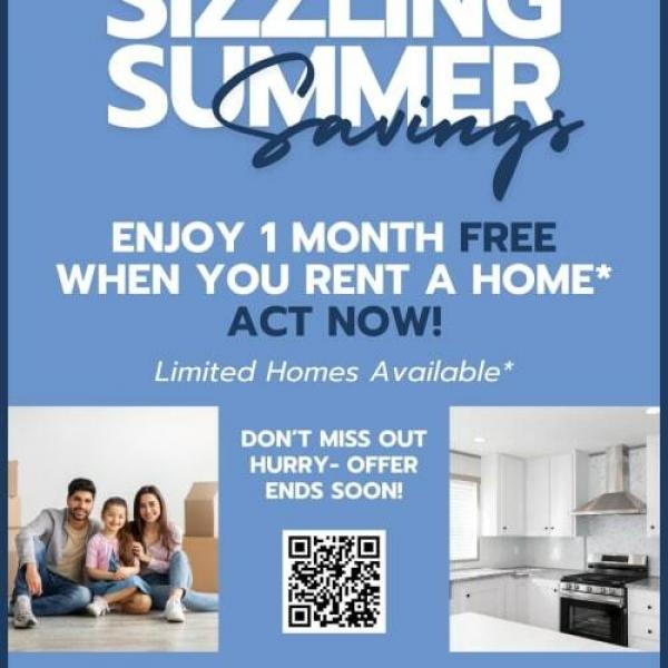 2024 MiYO Mobile Home For Rent