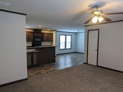Mobile Home at 153 Monroe Dr Davison, MI 48423