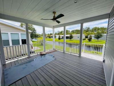Photo 5 of 17 of home located at 5033 Coquina Crossing Dr. Elkton, FL 32033