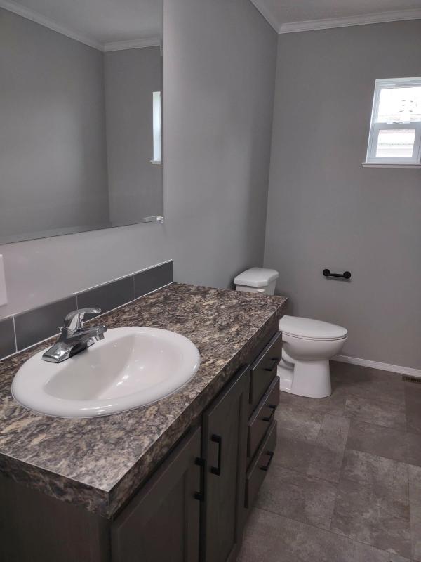 2025 Mansion Mobile Home For Rent