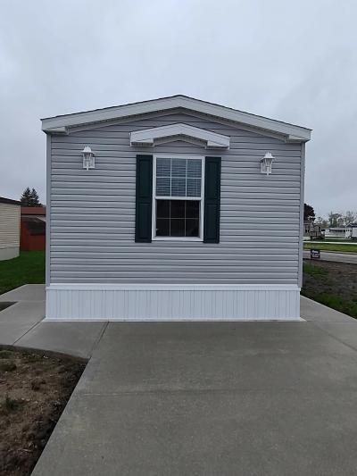 Mobile Home at 57 E Cedarwood Dr Sandusky, OH 44870
