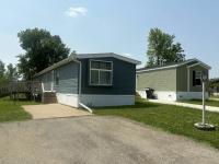1988 Champion Manufactured Home