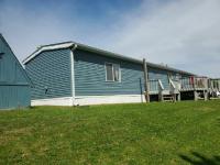 1988 Champion Manufactured Home