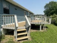 1988 Champion Manufactured Home