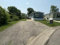 1988 Champion Manufactured Home