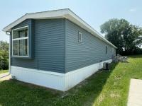 1988 Champion Manufactured Home