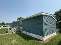 1988 Champion Manufactured Home