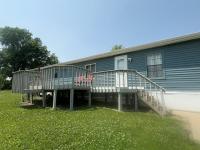 1988 Champion Manufactured Home