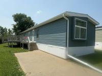 1988 Champion Manufactured Home