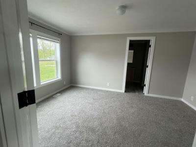 Mobile Home at 83 Chesterfield Street Erie, MI 48133