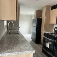 2025 Adventure NORTHSHORE W PORCH  Home