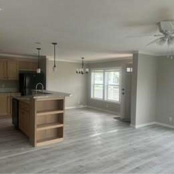 Photo 1 of 2 of home located at 122 Puritan Drive Erie, MI 48133