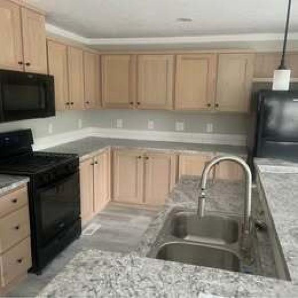2025 Adventure NORTHSHORE W PORCH  Home