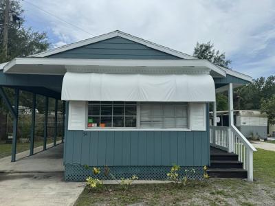 Mobile Home at 1250 Lakeview Drive #54 Deland, FL 32720