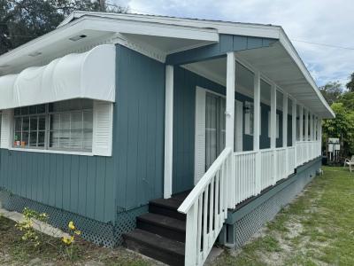 Photo 2 of 9 of home located at 1250 Lakeview Drive #54 Deland, FL 32720