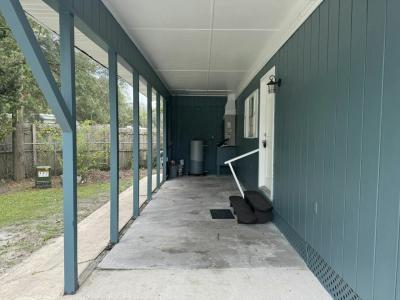 Photo 4 of 9 of home located at 1250 Lakeview Drive #54 Deland, FL 32720