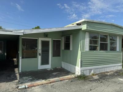 Mobile Home at 54 Circle Dr Mount Dora, FL 32757