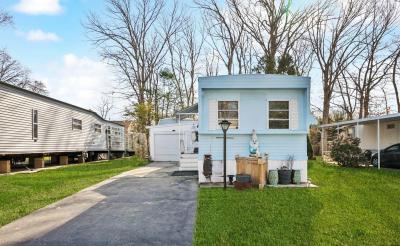 Mobile Home at 52 Antonia Drive Jackson, NJ 08527