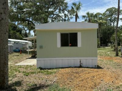 Mobile Home at 130 S Suncoast Blvd, #M33 Crystal River, FL 34429