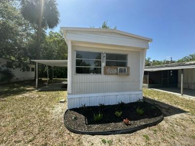 Mobile Home at 130 S Suncoast Blvd, #M17 Crystal River, FL 34429