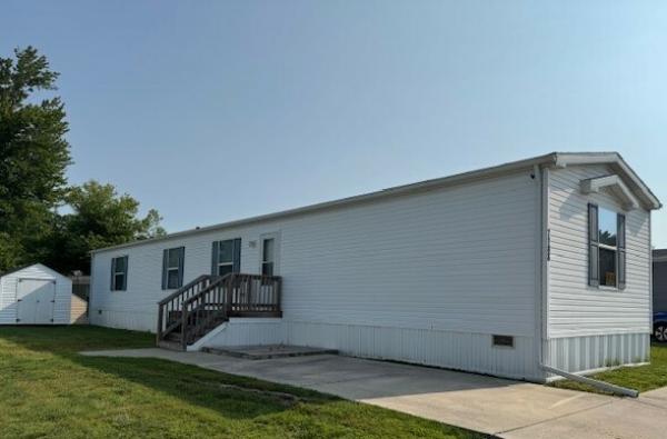 2018 Clayton Mobile Home For Sale