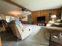 1984 RANE RLD4 Mobile Home
