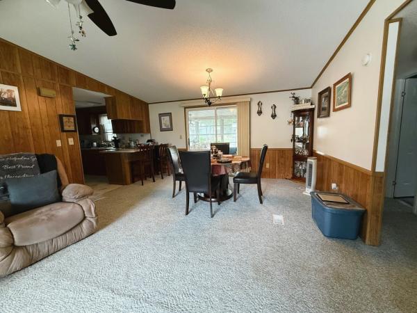 1984 RANE RLD4 Mobile Home