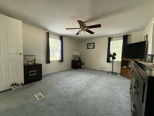 1984 RANE RLD4 Mobile Home