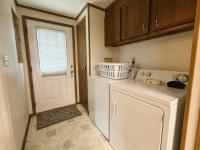 1984 RANE RLD4 Mobile Home