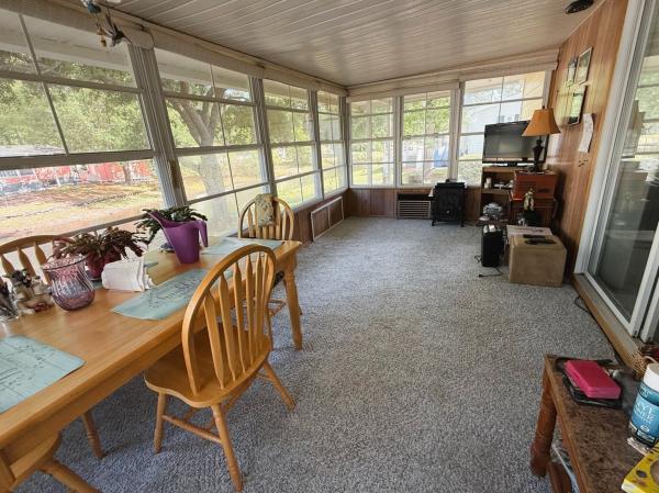 1984 RANE RLD4 Mobile Home