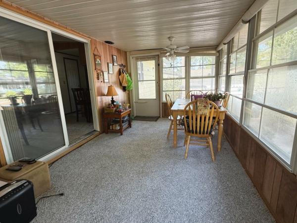 1984 RANE RLD4 Mobile Home
