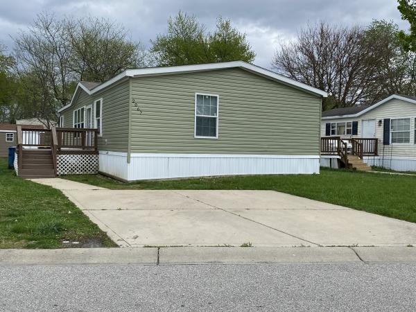2018 Champion Mobile Home For Sale