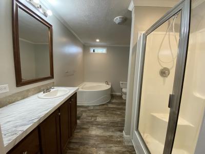 Photo 5 of 8 of home located at 2067 Eastwood Street Greenwood, IN 46143