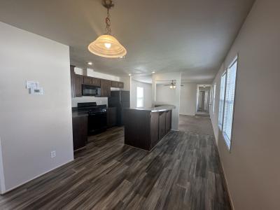 Photo 1 of 9 of home located at 4245 W. Jolly Rd. Lot #157 Lansing, MI 48911
