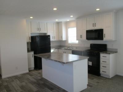 Photo 3 of 8 of home located at 4245 W. Jolly Rd. Lot #172 Lansing, MI 48911