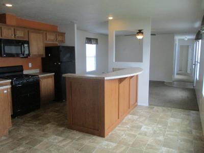 Mobile Home at 4245 W. Jolly Rd. Lot #152 Lansing, MI 48911