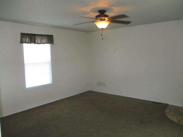 2011 Crest 81SUN16763 Mobile Home
