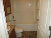 2011 Crest 81SUN16763 Mobile Home