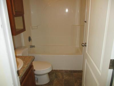 Photo 3 of 5 of home located at 4245 W. Jolly Rd. Lot #152 Lansing, MI 48911