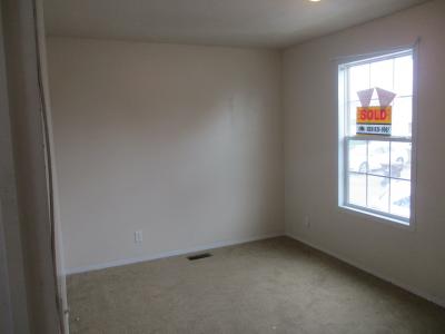 Photo 4 of 5 of home located at 4245 W. Jolly Rd. Lot #152 Lansing, MI 48911