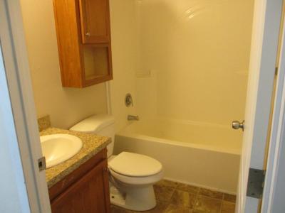 Photo 5 of 5 of home located at 4245 W. Jolly Rd. Lot #152 Lansing, MI 48911