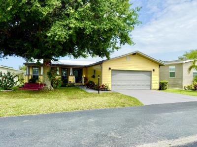 Mobile Home at 20717 Golden Rain Pass Groveland, FL 34736