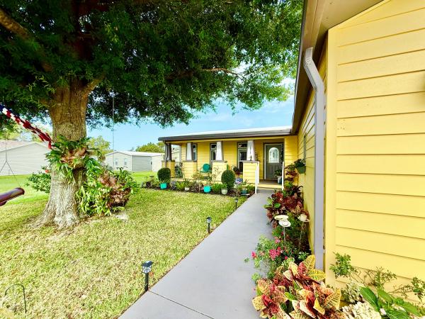 2006 Palm Harbor Mobile Home