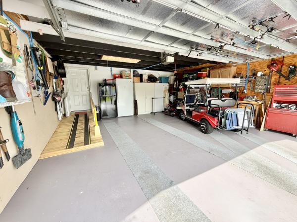 2006 Palm Harbor Mobile Home