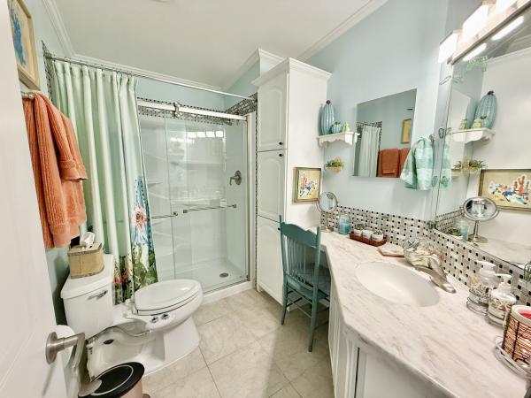 2006 Palm Harbor Mobile Home